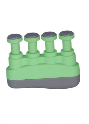 

Civil Adjustable Finger Exercisers -Multicolor Fitness Grip (Multicolor) Hand Grip/Fitness Grip(Multicolor)
