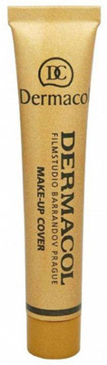 

Detak DERMACOL - 212 Foundation (NATURAL, 30 g) Foundation(NATURAL, 30 g)
