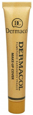 

DERMACOL - 212 Foundation(NATURAL)