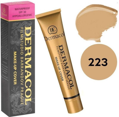 

dermacol dermacol223 Foundation(Beige)
