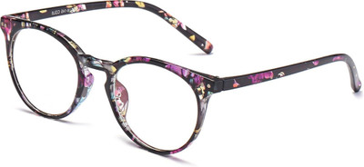

Azmani Full Rim Round Frame(50 mm