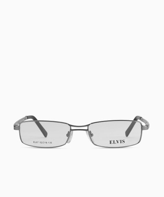 

Elvis Full Rim Rectangle Frame(52 mm