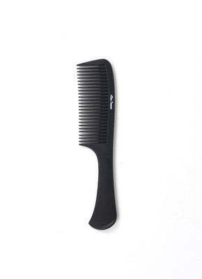 

Alan Truman Professional Carbon Rake Comb 2