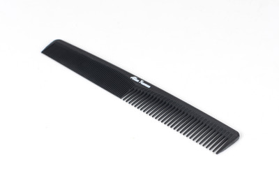 

Alan Truman Professional Carbon Men's Cutting Comb 7