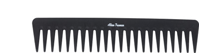 

Alan Truman Professional Carbon Detangling Comb 1