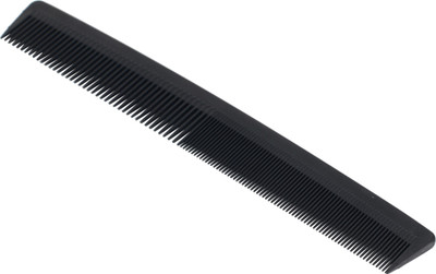 

Alan Truman Professional Carbon Standard Cutting Comb 5