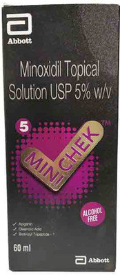 

Abbott mini chek(60 ml)