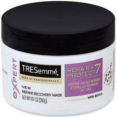 

TRESemme Repair & Protect 7 Instant Recovery Mask(260 g)