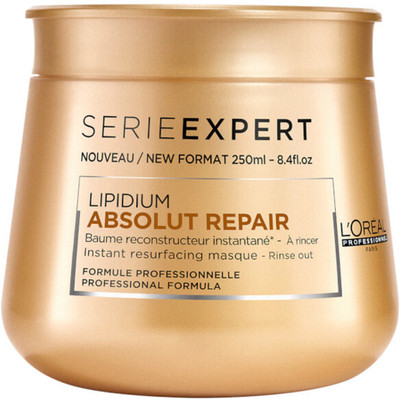 

L'Oreal Professional Serie Expert Absolut Repair Lipidium Masque (250 ml)(250 ml)