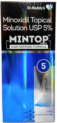 Mintop 5% 120(120 ml)