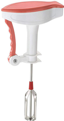 

Primelife POWERFREEBLEN 0 Hand Blender(Pink)