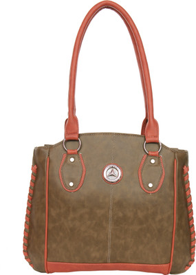 

Harvest Bags Hand-held Bag(Grey)