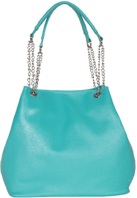 

ADISA Hand-held Bag(Blue)