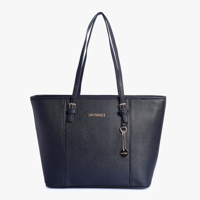 

Lino Perros Shoulder Bag(Black)