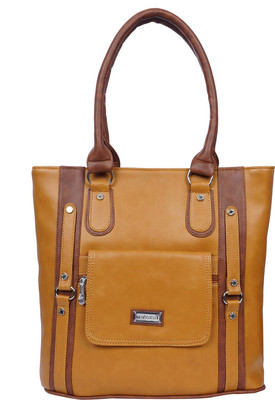 

Harvest HER CHOICE Tote(Brown)