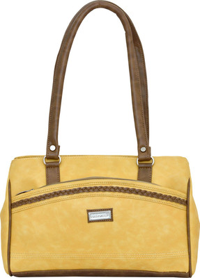 

Harvest Shoulder Bag(Beige)
