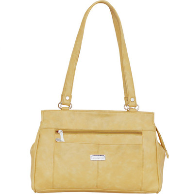 

Harvest HER CHOICE Shoulder Bag(Beige)