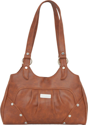 

Harvest Fashion Shoulder Bag(Brown)