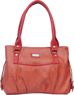 

Harvest Shoulder Bag(Red)