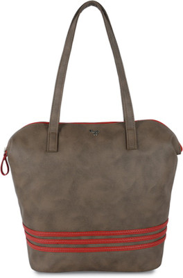 

Baggit Shoulder Bag(Beige)