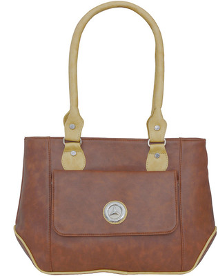 

Harvest Bags Shoulder Bag(Brown)