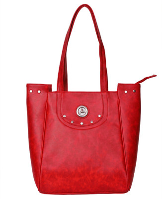

Harvest Bags Hand-held Bag(Maroon)