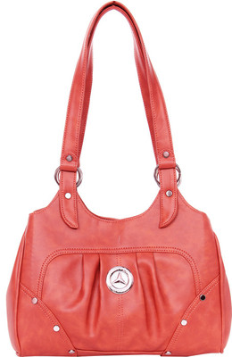 

Harvest Shoulder Bag(Red)