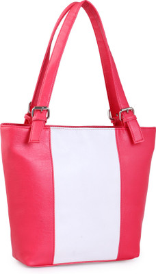 

JFC Hand-held Bag(Pink)