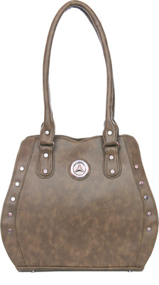 

Harvest Bags Hand-held Bag(Grey)