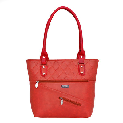 

Harvest Shoulder Bag(Red)