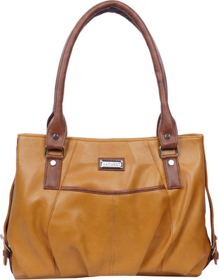 

Harvest Bags Hand-held Bag(Tan)