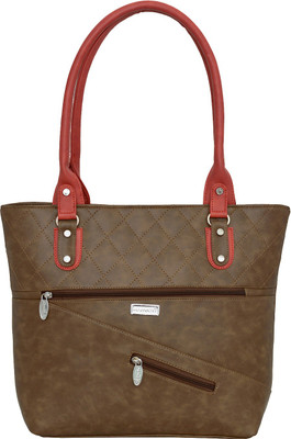 

Harvest Shoulder Bag(Green)