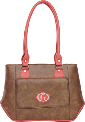 

Harvest HER CHOICE Shoulder Bag(Multicolor)