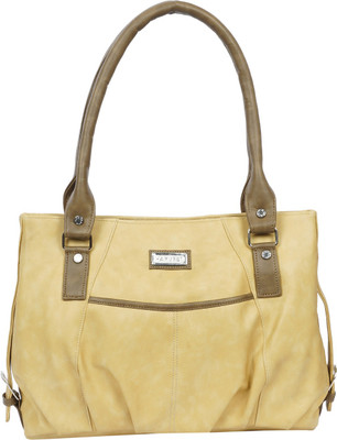 

Harvest Fashion Shoulder Bag(Beige)