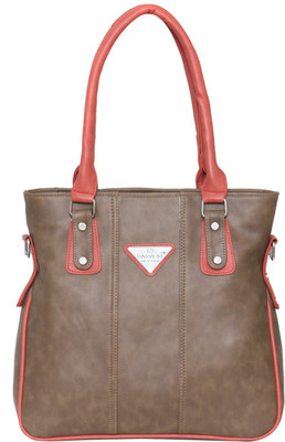 Harvest HER CHOICE Shoulder Bag(Beige)