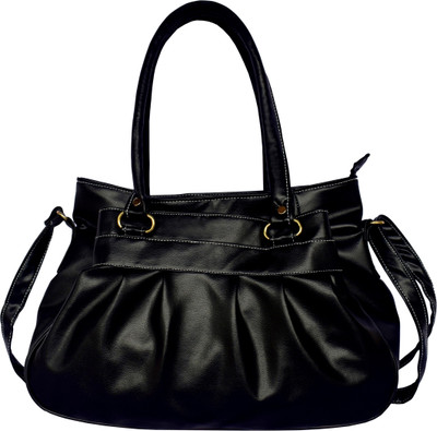 

ALL DAY 365 Shoulder Bag(Black)