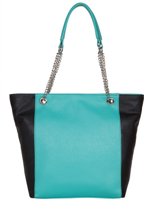 

ADISA Hand-held Bag(Black, Blue)