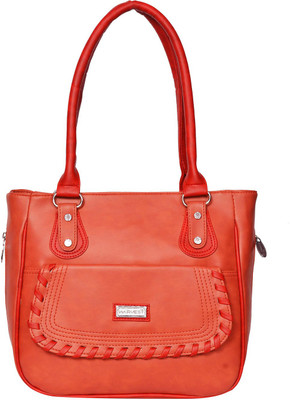

Harvest HER CHOICE Shoulder Bag(Orange)