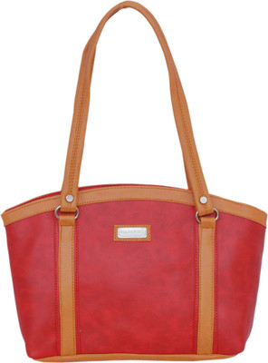 Harvest HER CHOICE Shoulder Bag(Brown)