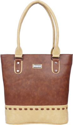 

Harvest Fashion Shoulder Bag(Brown)