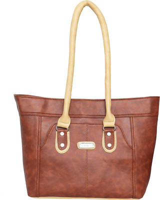 

Harvest HER CHOICE Shoulder Bag(Brown)