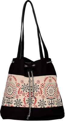 

Elitto Tote(Multicolor)