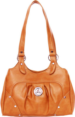 

Harvest Bags Hand-held Bag(Tan)