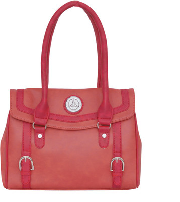 

Harvest Shoulder Bag(Red)