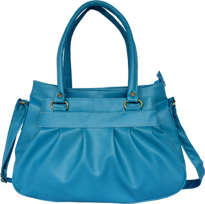 

ALL DAY 365 Hand-held Bag(Blue)