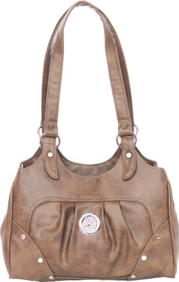 Harvest Bags Hand-held Bag(Grey)