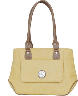 

Harvest Fashion Shoulder Bag(Beige)