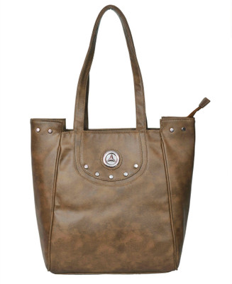 

Harvest Bags Hand-held Bag(Grey)