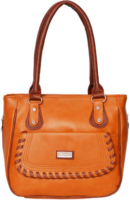 

Harvest Bags Hand-held Bag(Tan)