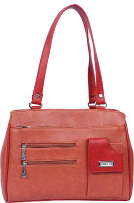 

Harvest Shoulder Bag(Red)